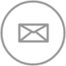 mail outlined icon