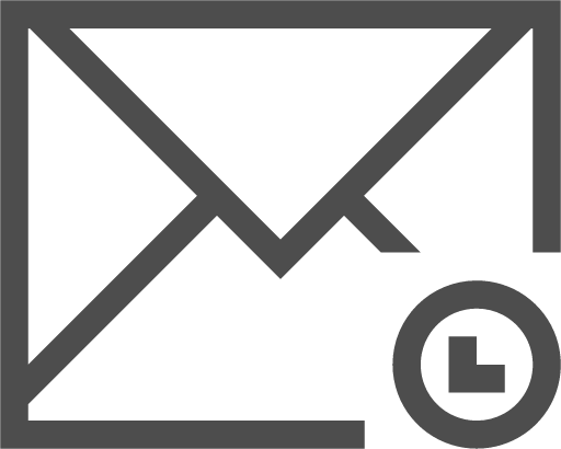 mail queue icon