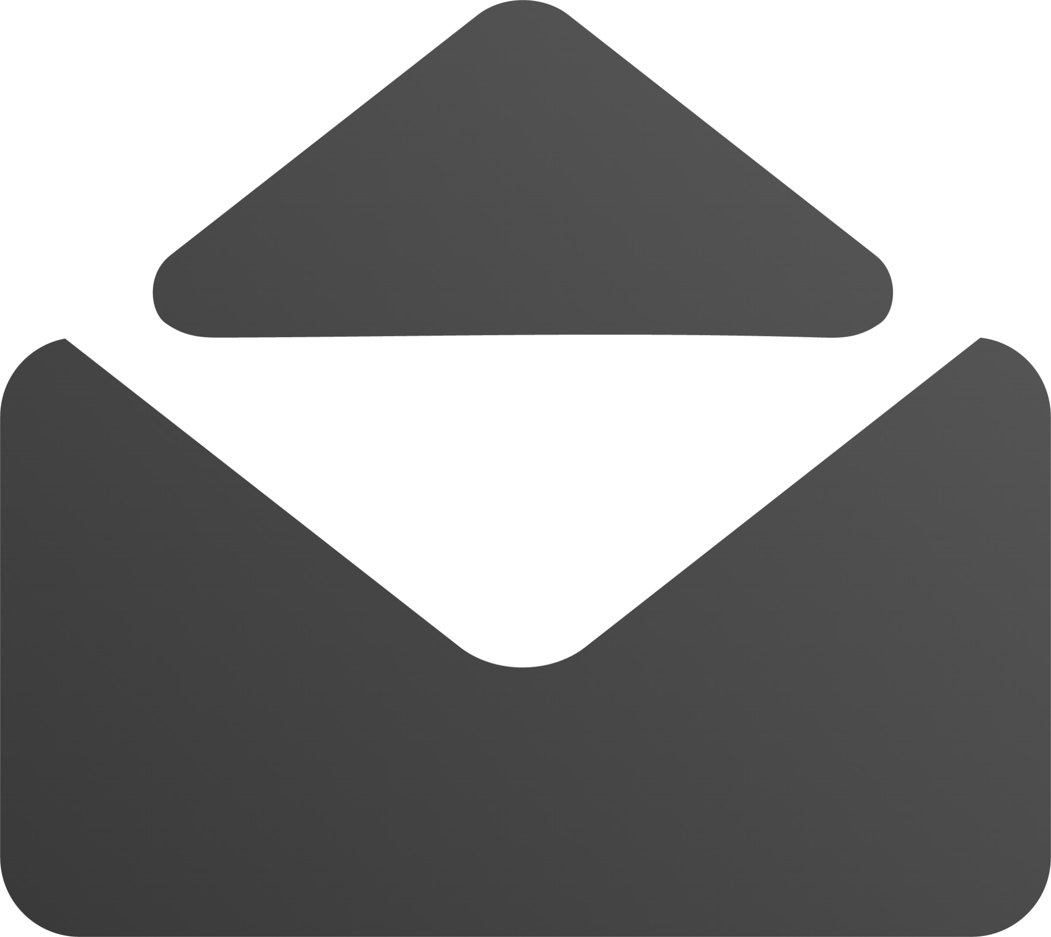 mail read icon