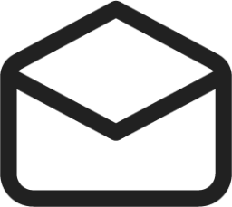 Mail Read icon
