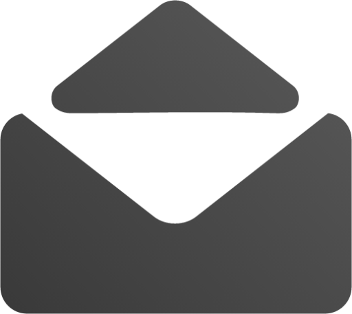 mail read icon