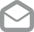 mail read symbolic icon
