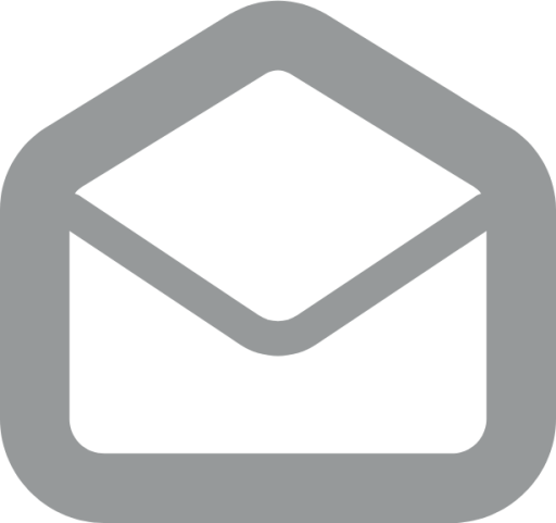 mail read symbolic icon