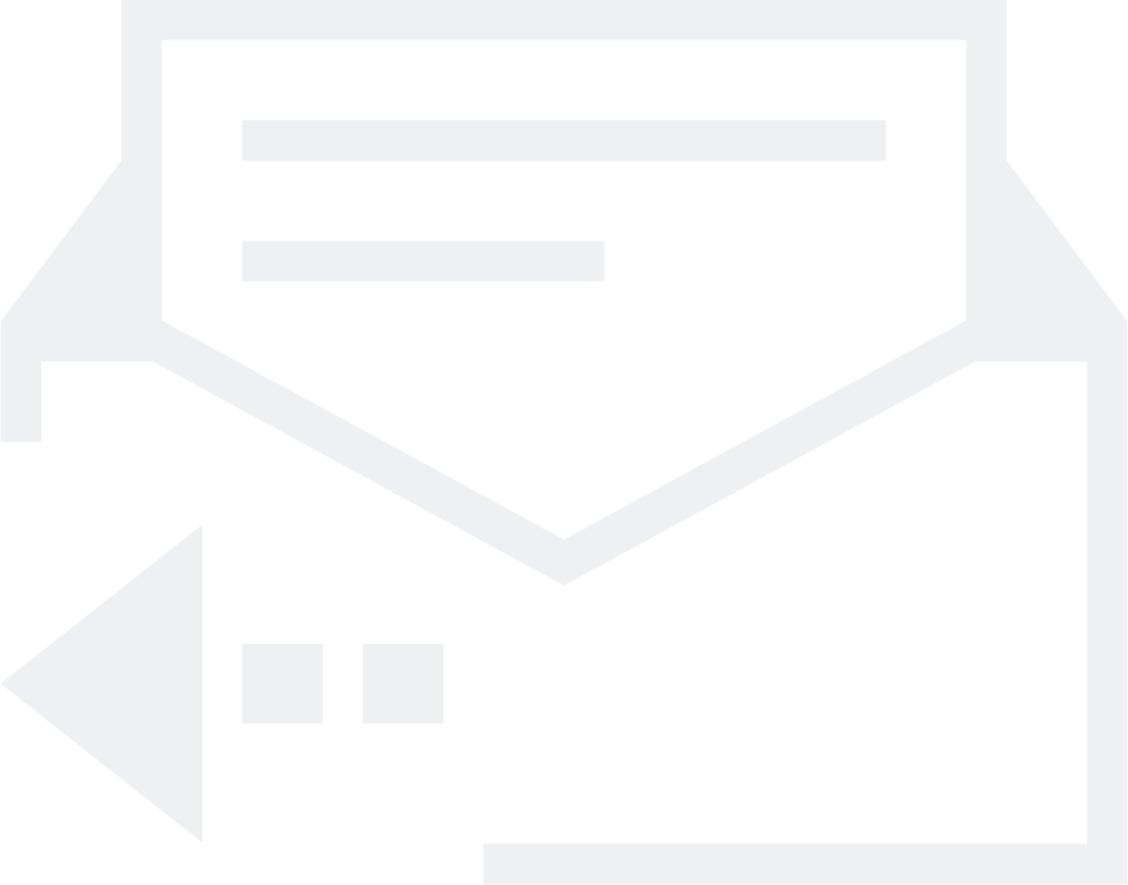 mail reply all icon