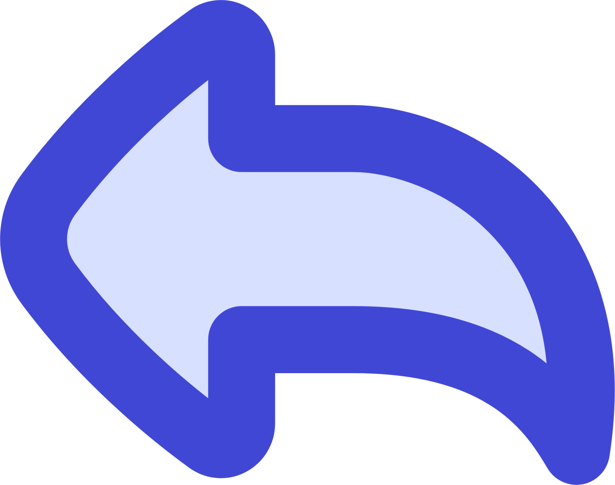 mail send reply email reply message actions action arrow icon