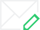 mail signed part icon