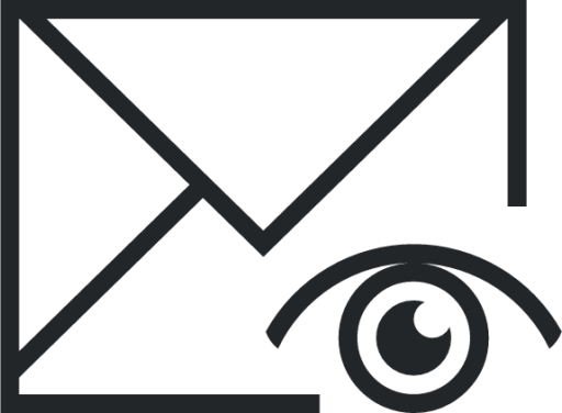 mail thread watch icon