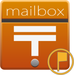 mailbox emoji