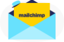 Mailchimp illustration