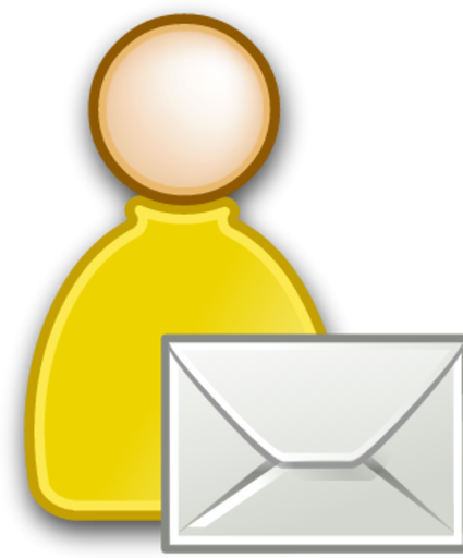 mailman icon