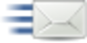 mailman send icon