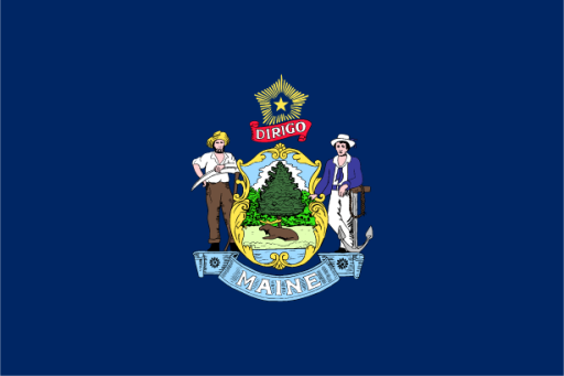 Maine icon