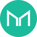 Maker Cryptocurrency icon