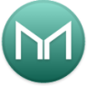 Maker Cryptocurrency icon