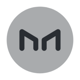maker (mkr) icon