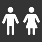 Male and Female icon