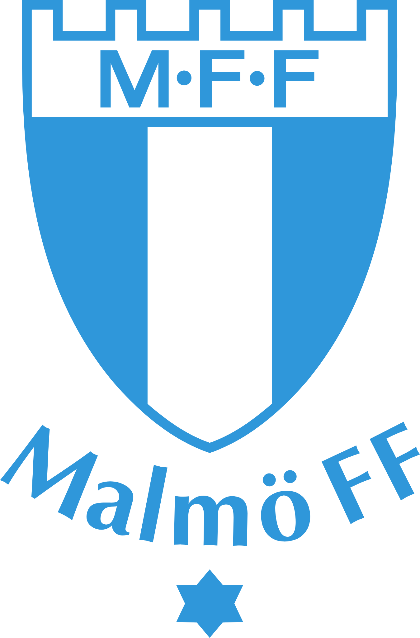 Malmo FF icon