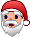 man in stocking cap (plain) emoji