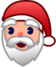 man in stocking cap (plain) emoji