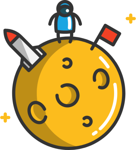 moon Icon - Download for free – Iconduck