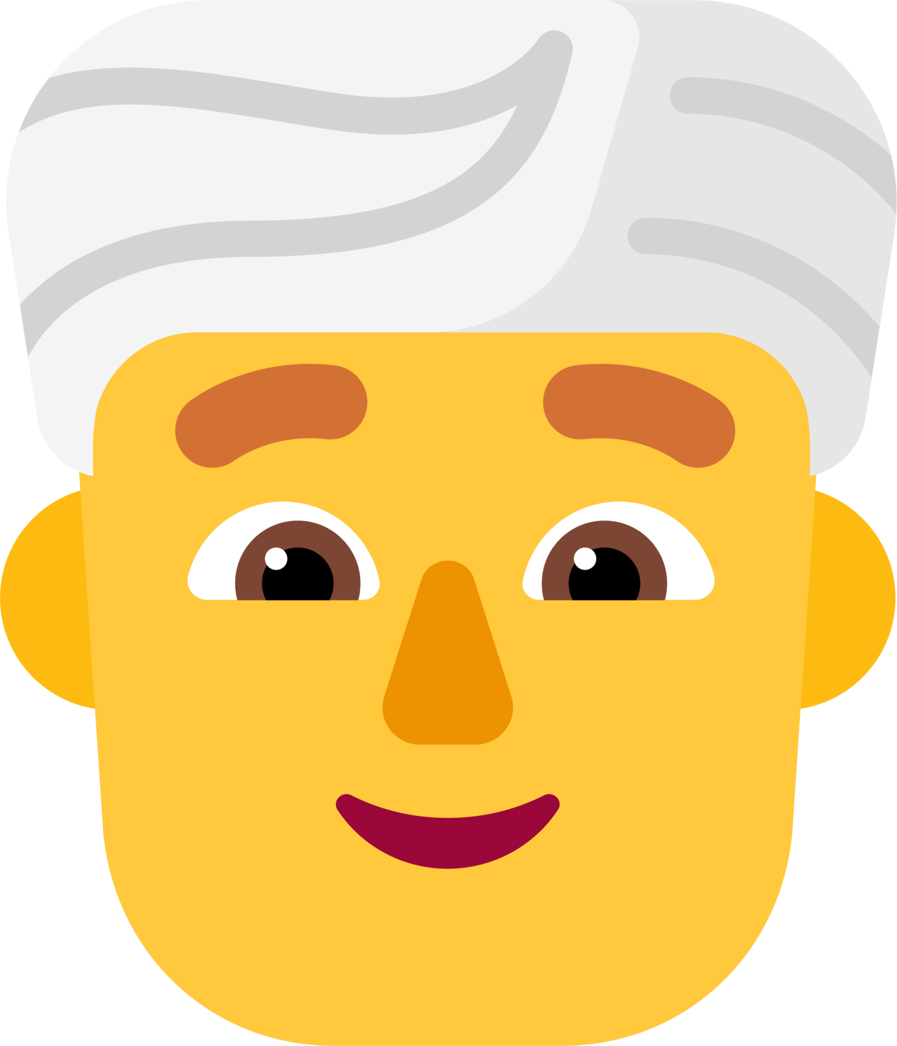 man wearing turban default emoji