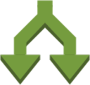 Management Tools AWS OpsWorks deployments icon
