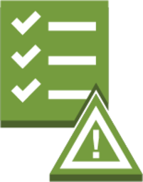 Management Tools AWS TrustedAdvisor checklist fault tolerance icon