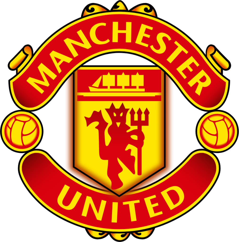 Manchester United icon