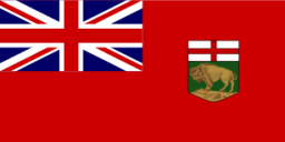 Manitoba icon