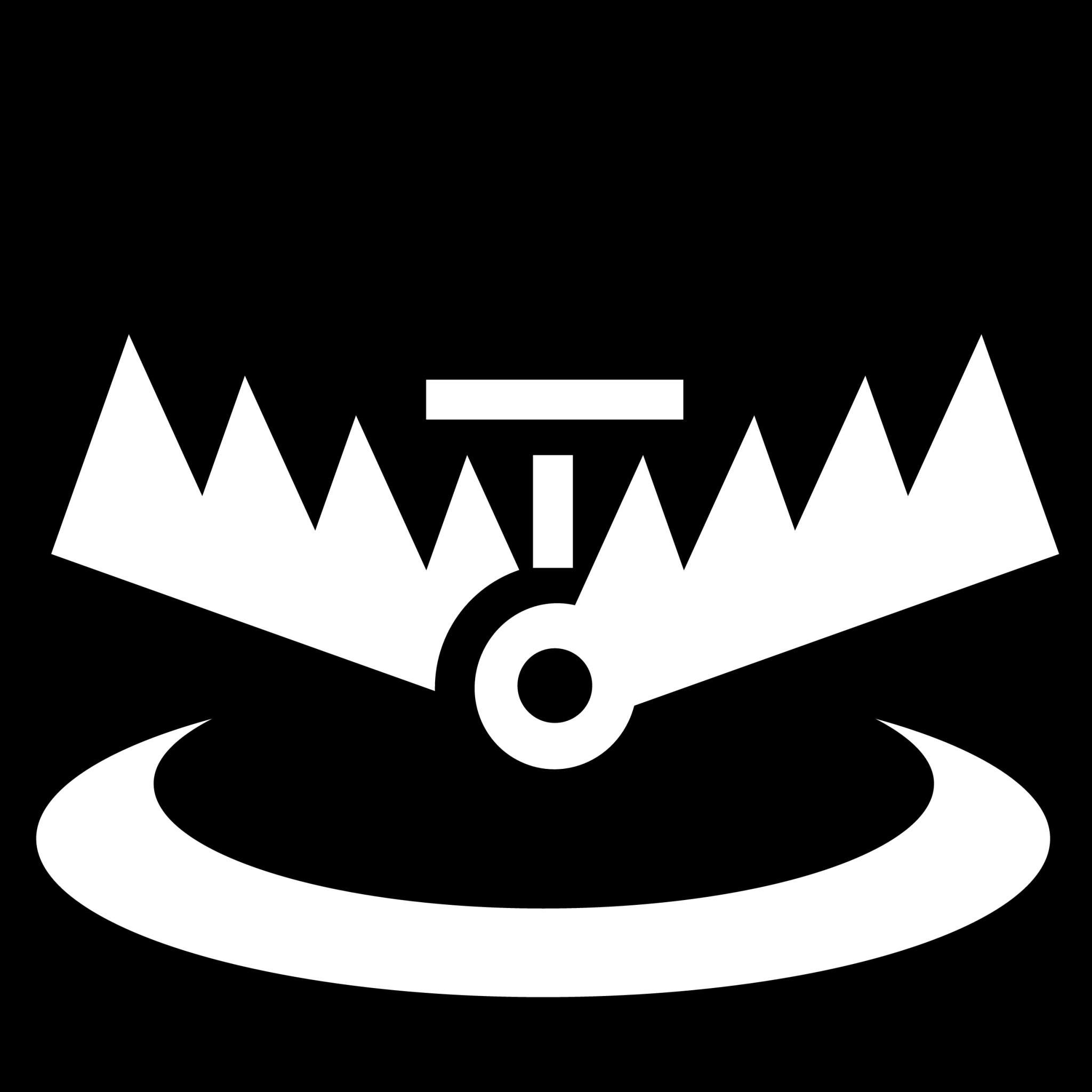 mantrap Icon - Download for free – Iconduck, icon catcher