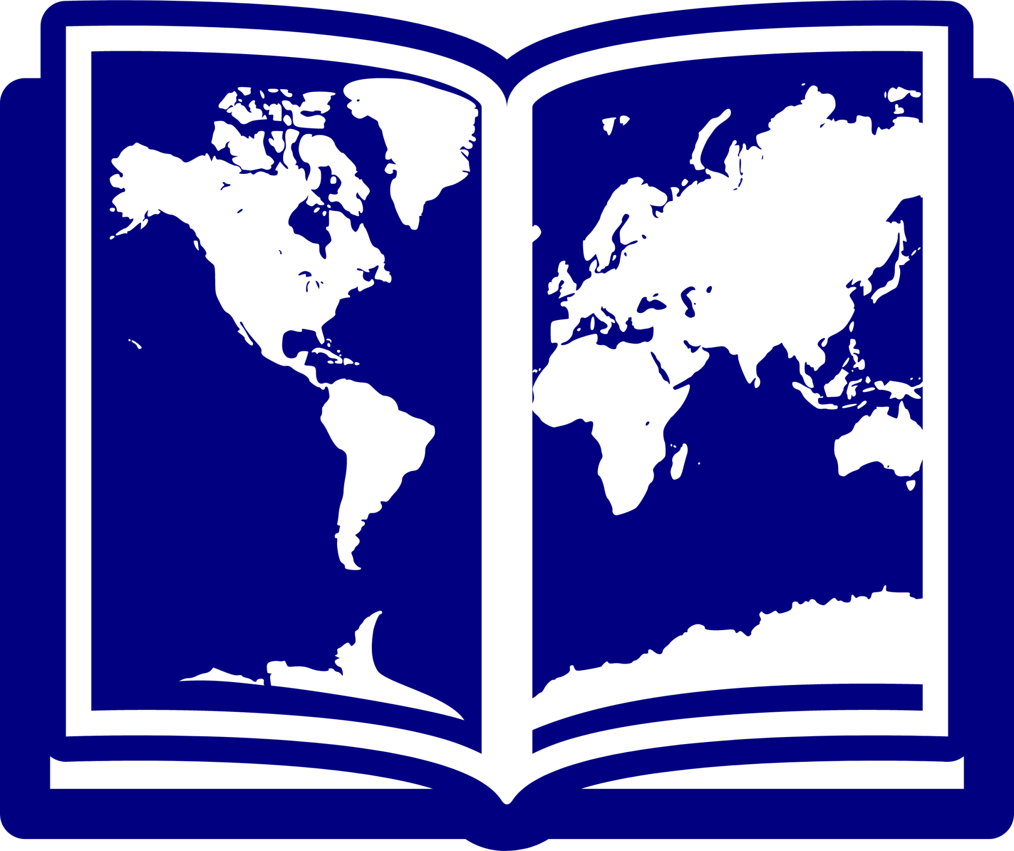 map book icon