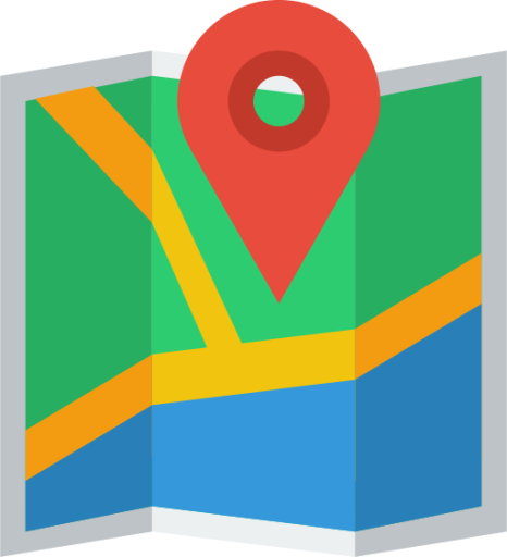 map map marker icon