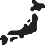map of japan emoji