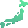 map of japan emoji