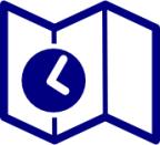 map time icon
