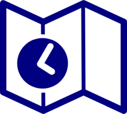 map time icon