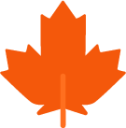 maple leaf emoji