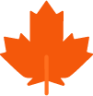 maple leaf emoji