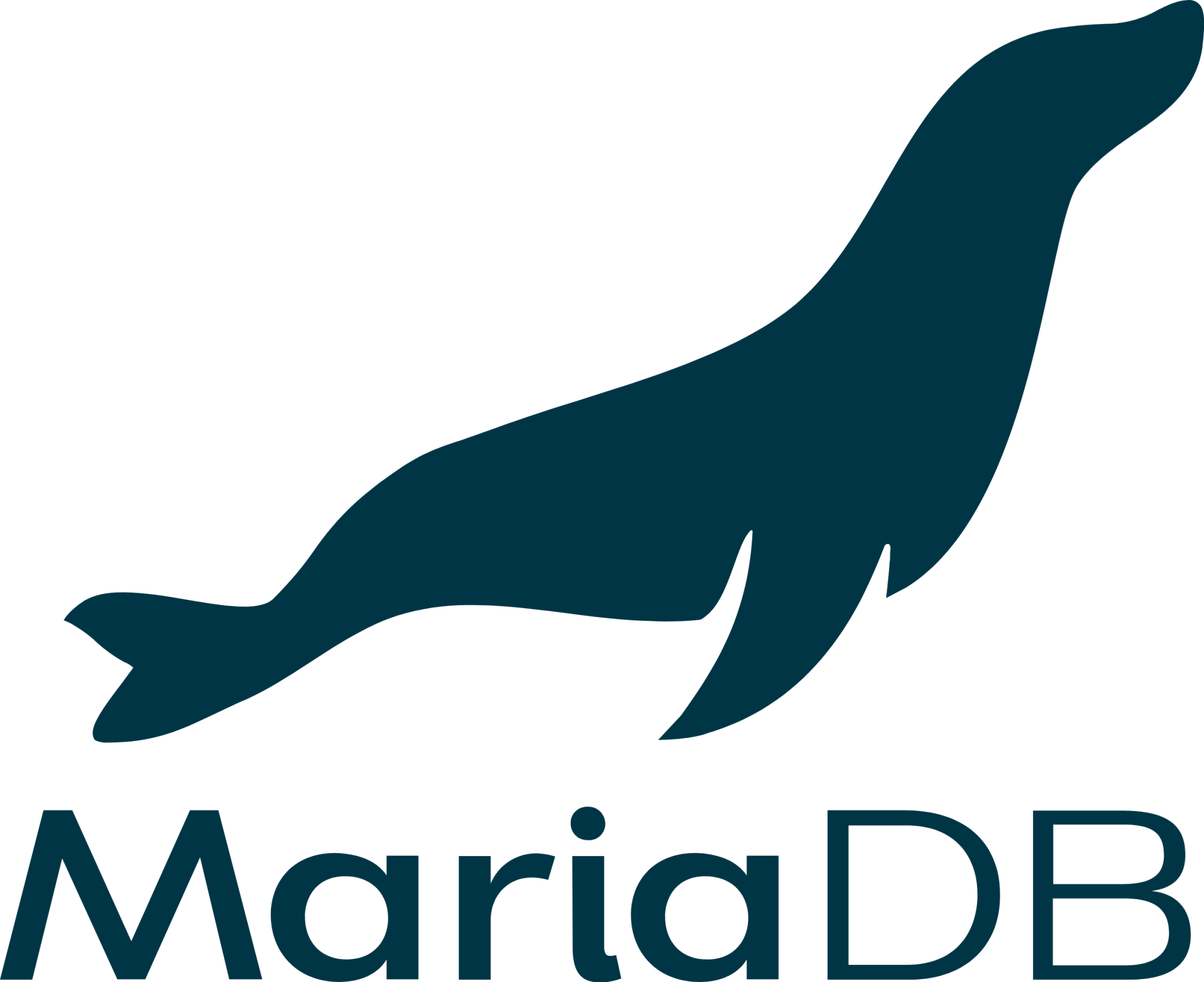 mariadb icon