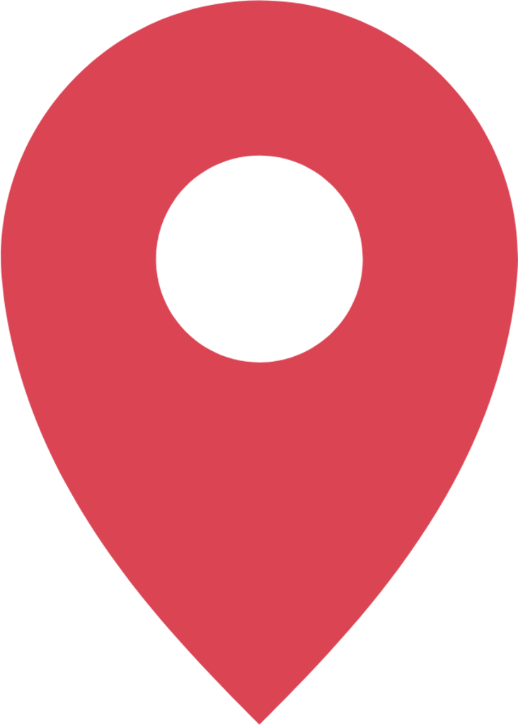 mark location icon