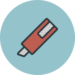 marker pen icon