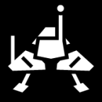 mars pathfinder icon