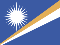 Marshall Islands icon