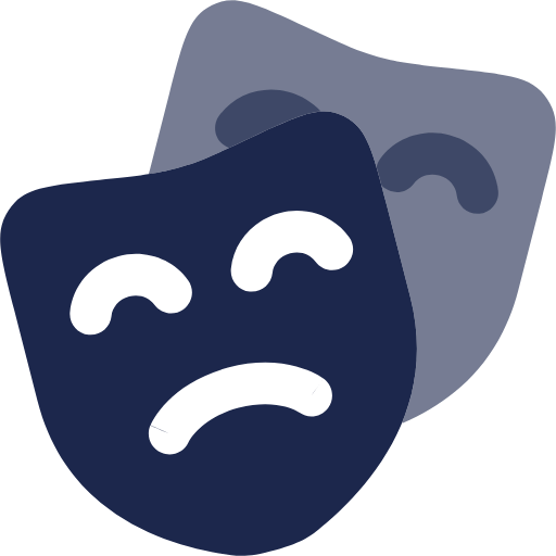 Masks icon