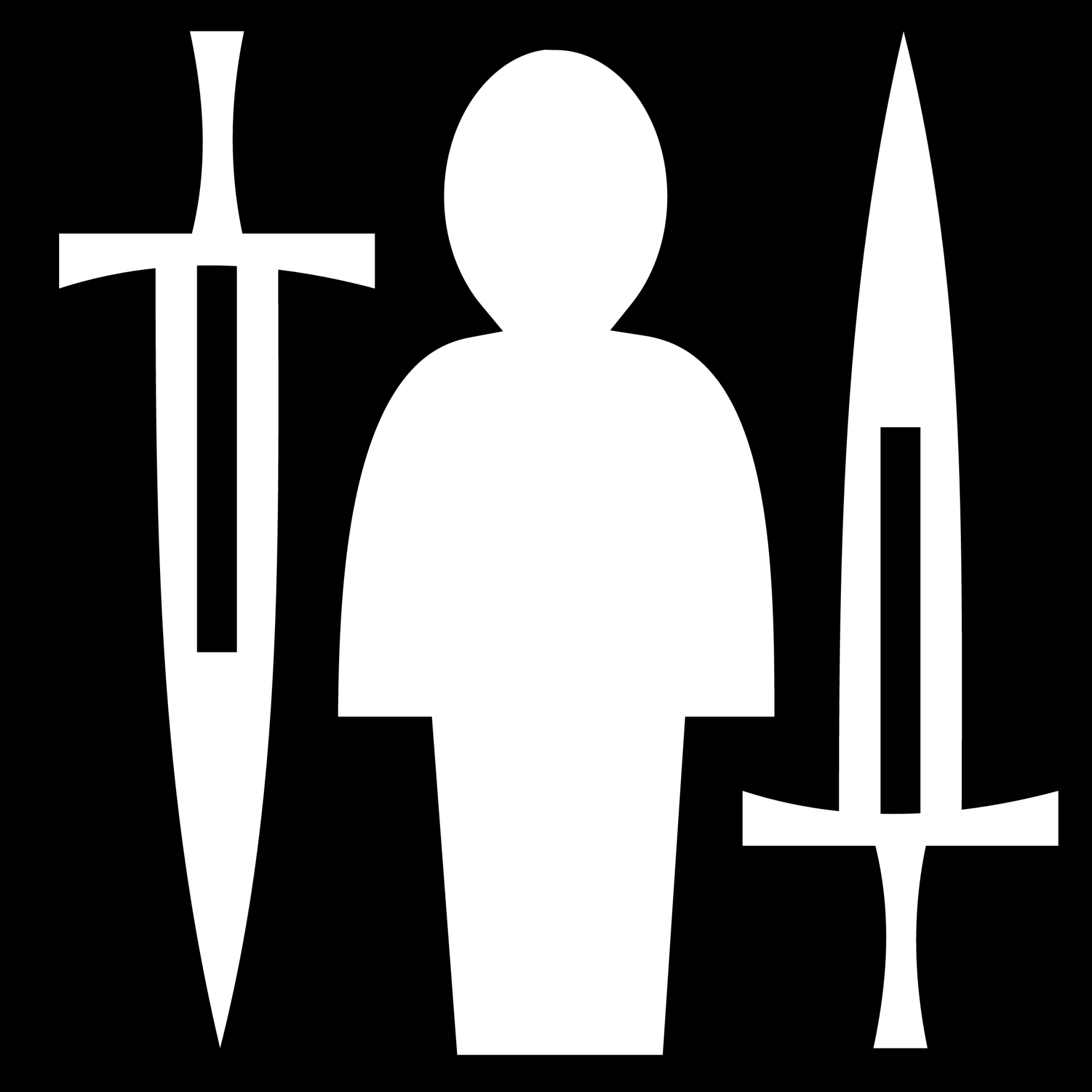 master of arms icon