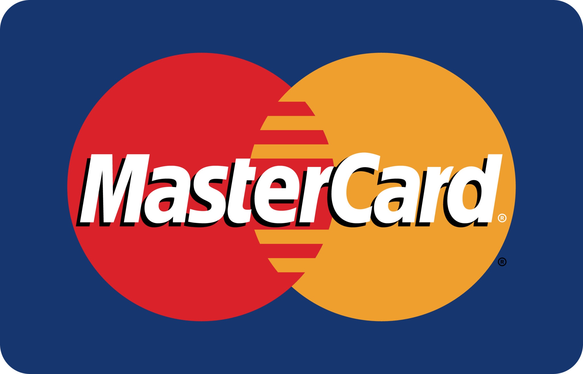 MasterCard icon