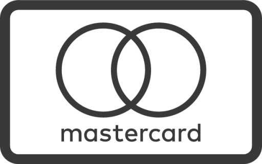 MasterCard icon