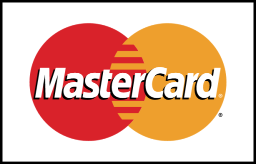 MasterCard icon