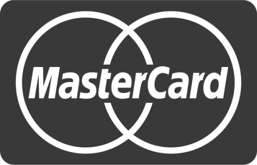 MasterCard icon