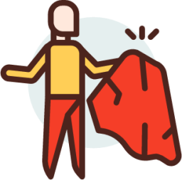 matador icon